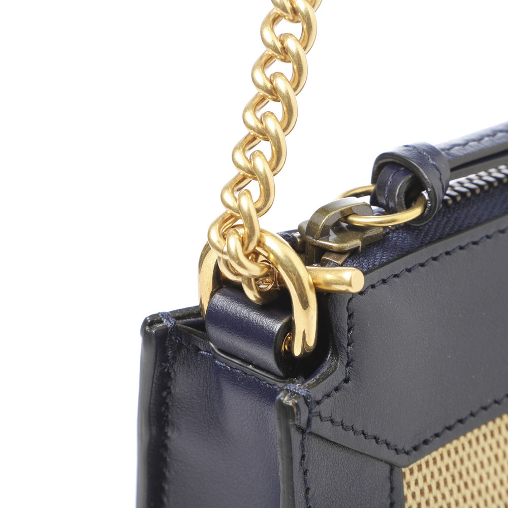 Gucci Shoulder Bag Clutch Bag Multicolor - Picture 6 of 7